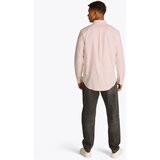 Tommy Jeans Srajca pastelno roza | Shoptok.si