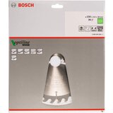 Bosch list kružne testere Optiline Wood 230 x 30 x 2,8 mm, 36 - 2608640628 | ePonuda.com