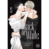 Harper Collins Publishers Ltd Sachimo - Black Or White, Vol. 5 | Eponuda.com