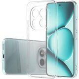  Maska za telefon Xiaomi Redmi Note 15 4G/5G (EU) Silikonska Transparentna Cene