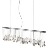  Kolarz 104.87.5 - Kristalni luster na sajli STRETTA 7xG9/40W/230V sjajni hrom | Eponuda.com