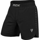 RDX Sports RDX Muški sportski MMA šorts T15, Crni Cene