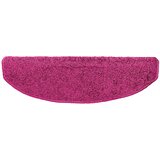  Samoljepljivi stepenasti ulošci Polukružni 15 pcs Ružičasta | Eponuda.com