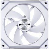 Lian Li ventilator za ohišje UNI FAN SL140 V2 RGB PWM 140mm, bel | Shoptok.si