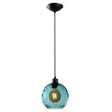 Opviq Luster Benek-20-14302, 20x20x120, IP20, Crno-plava | Eponuda.ba