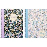 Kolegij blok B'LOG FLOWERS.5 sorto