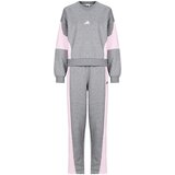 Adidas Trenirka komplet Laziday Track Suit Siva | Shoptok.si