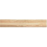 Prozorske klupice 2 kom 120x20x2 cm netretirane masivne hrast | shoptok.hr