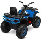 Toyz Terra blue vozilo na akumulator | shoptok.hr