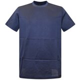 Low Brand Majice & Polo majice - Modra | Shoptok.si