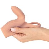 Realistixxx Prevleka za penis (R5408164) | Shoptok.si