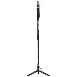 Sirui SVM Professional 1 Step Modular Multifunction Monopod Carbon sa Spider SVM-165P 165 cm + pedala | Eponuda.ba