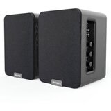 Aiwa aktivni Hi-FI zvočniki ASP-A200BK (2 x 25 W) | Shoptok.si