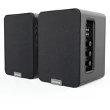 aktivni Hi-FI zvočniki ASP-A200BK (2 x 25 W)