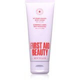 First Aid Beauty KP Bump Eraser Body Scrub mehčalni piling za telo z AHA 59.2 g | Shoptok.si