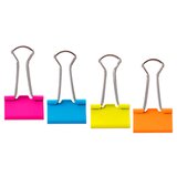 Deli ŠTIPALJKE ZA PAPIR U BOJI 25x0,4mm E8559 | ePonuda.com