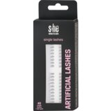 s-he colour&style single lashes - Veštačke trepavice 1 kom | ePonuda.com