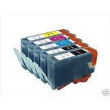 All4Printing HP 364 XL komplet kompatibilnih kartuš s čipom, 5 kom Cene
