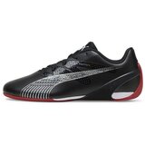 Puma Nizke superge Ferrari Carbon Cat Črna | Shoptok.si