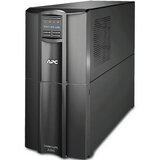 APC Smart-UPS 2200VA, Tower, 230V, 8x IEC C13+2x IEC C19, SmartConnect Port+SmartSlot, AVR, LCD | Eponuda.ba