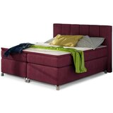 ELTAP Boxspring krevet Basilio s LED rasvjetom i prostorom za pohranu-140x200-Rivera 59 | shoptok.hr