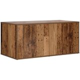 Namještaj za kavez za mačke Staro drvo 100 x 49 x 45 cm | shoptok.hr