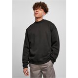 UC Men Mock Neck Crew Black Cijene