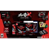 Slave Zero X Calamity Edition (SWITCH) | Shoptok.si