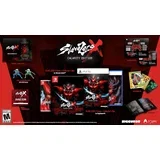 Zero X Calamity Edition (SWITCH)