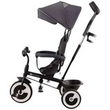 Kinderkraft tricikl za decu Aston Grey, 9m+ | Eponuda.com