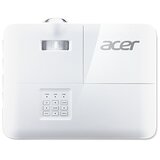 Acer S1386WH DLP 3D projektor, bijela | shoptok.hr