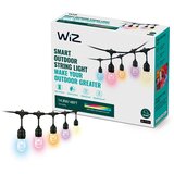 Wiz LED pametni vanjski rasvjetni lanac 8 W – | shoptok.hr