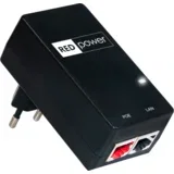 RP18V1A-P-WM-EU PoE adapter18V1A FE