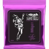 ŽICE ZA EL GIT Ernie Ball 2200, Slash signature 11-48 Cijene