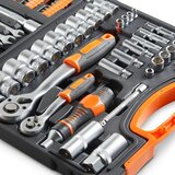 Vonhaus set alata sa 104 dijela | shoptok.hr