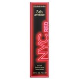 Elizabeth Arden 5th Avenue NYC Red parfumirana voda za ženske 75 ml | Shoptok.si