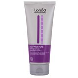Londa Professional Deep Moisture vlažilna maska za lase 200 ml Cene