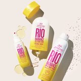 Sol de Janeiro Rio Radiance osvežilno in vlažilno pršilo za zaščito kože SPF 50 200 ml | Shoptok.si
