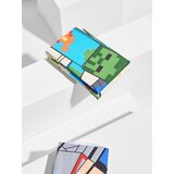 Sinsay komplet posteljine Minecraft 088EX-77X | shoptok.hr