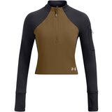 Under Armour Women's T-shirt Trail Run Half Zip | Shoptok.si