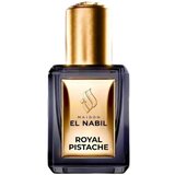El Nabil Parfumska voda Royal Pistazien Parfümextrakt Cene