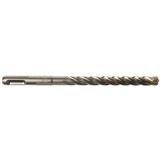 Milwaukee burgije sds+ 4-rezne MX4 10x165mm