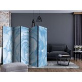  Paravan u 5 dijelova - rose (blue) II [Room Dividers] 225x172 | shoptok.hr