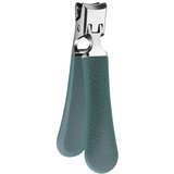 INF Ščipalnik za nohte s široko čeljustjo, rjav, odporen na škropljenje DarkGreen, (21837975) | Shoptok.si