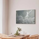 Slika - Harmony of Lines (1 Part) Wide 120x80 | shoptok.hr