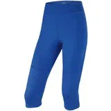 Husky Women's Sports 3/4 Pants Darby L blue