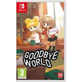 Numskull_Games Goodbye World (Nintendo Switch) Cene