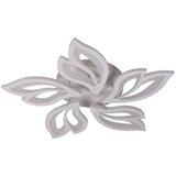  led prigušiva plafonska svetiljka LED/65W/230V 3000-6500K + daljinski upravljač | Eponuda.com