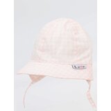Yoclub Kids's Girls' Summer Hat CLU-0102G-0500 | Shoptok.si