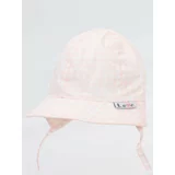 Yoclub Kids's Girls' Summer Hat CLU-0102G-0500